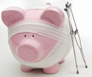 pig bankruptcy and short sale